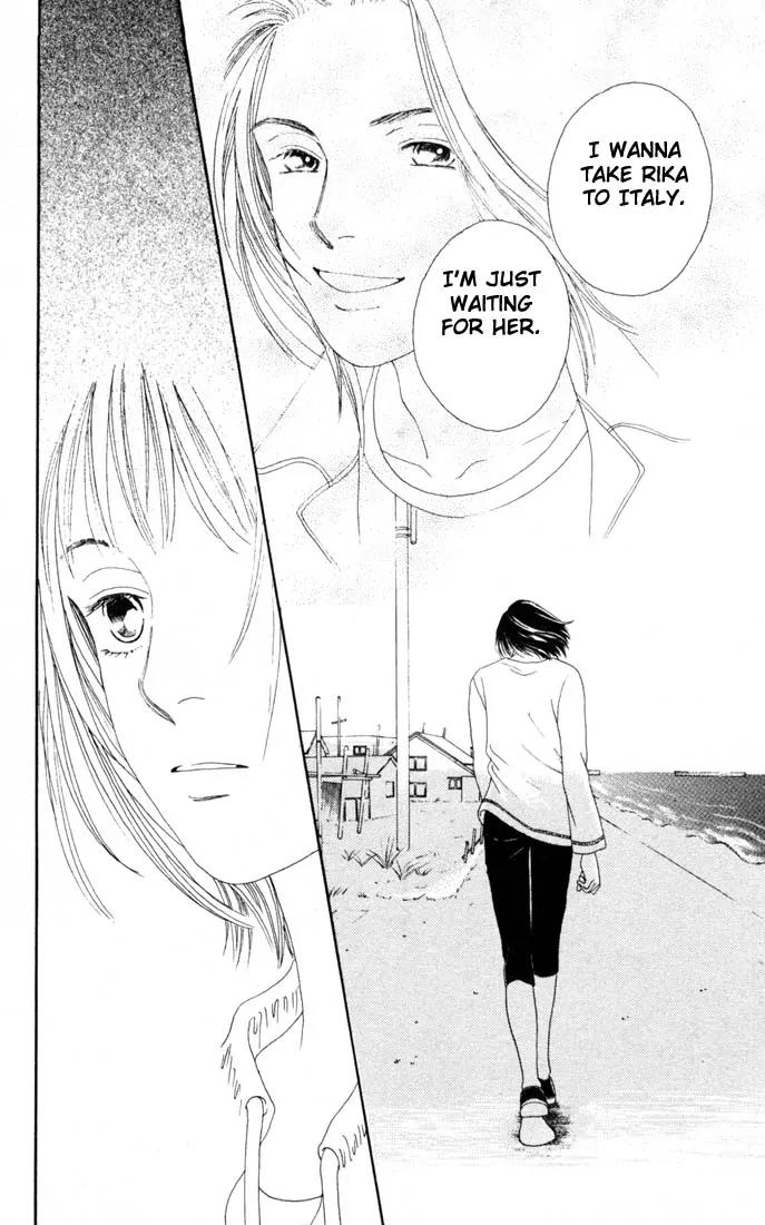 Hana Yori Dango Chapter 22.0 page 151 - Vol.22 Chapter 0
