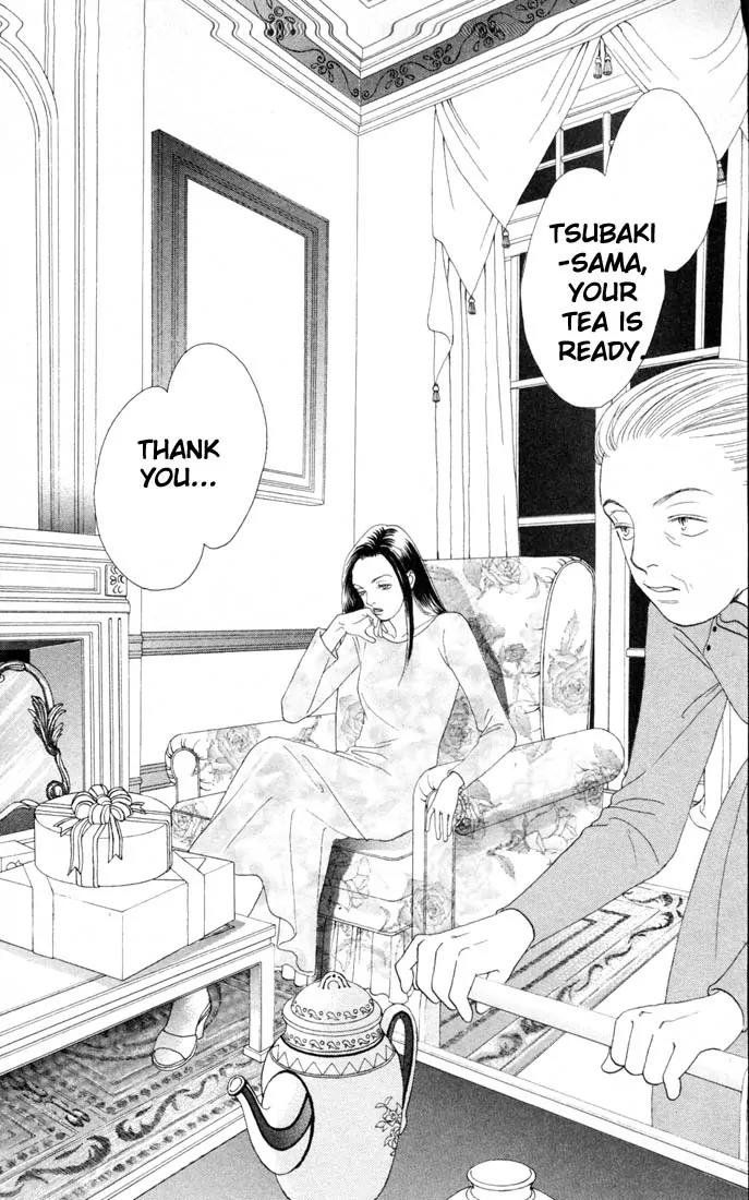 Hana Yori Dango Chapter 22.0 page 159 - Vol.22 Chapter 0