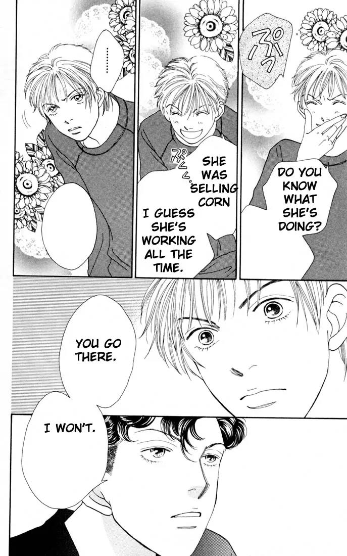Hana Yori Dango Chapter 22.0 page 163 - Vol.22 Chapter 0