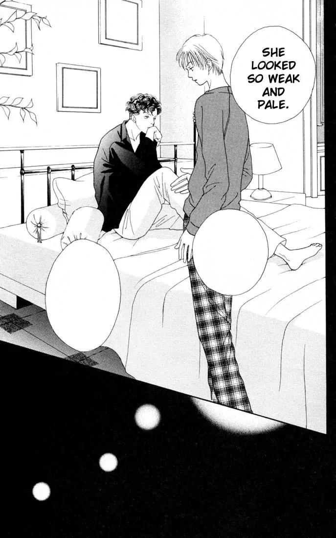 Hana Yori Dango Chapter 22.0 page 166 - Vol.22 Chapter 0