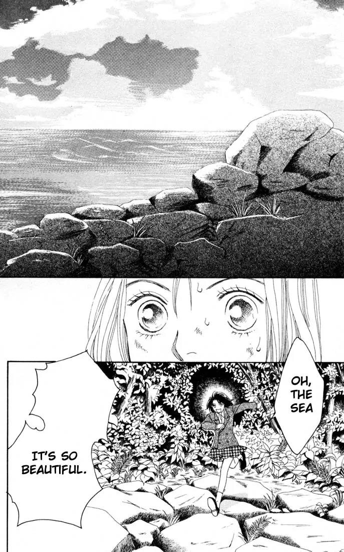 Hana Yori Dango Chapter 22.0 page 35 - Vol.22 Chapter 0