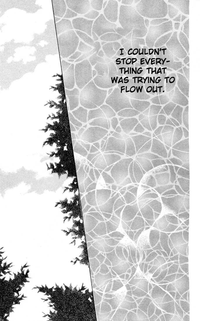 Hana Yori Dango Chapter 22.0 page 4 - Vol.22 Chapter 0