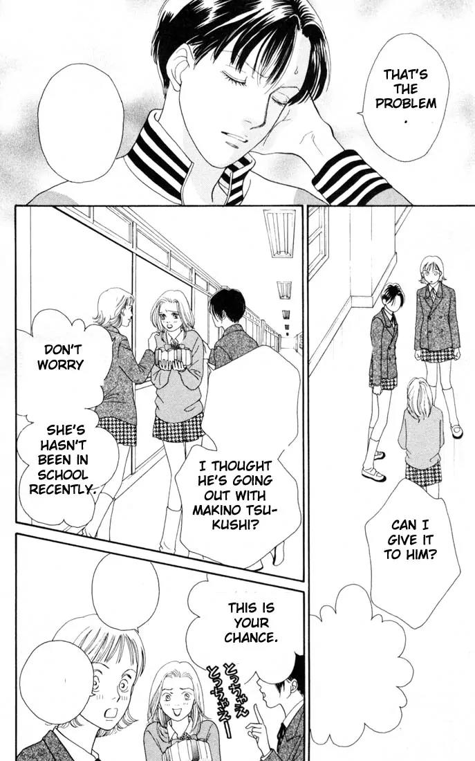 Hana Yori Dango Chapter 22.0 page 65 - Vol.22 Chapter 0