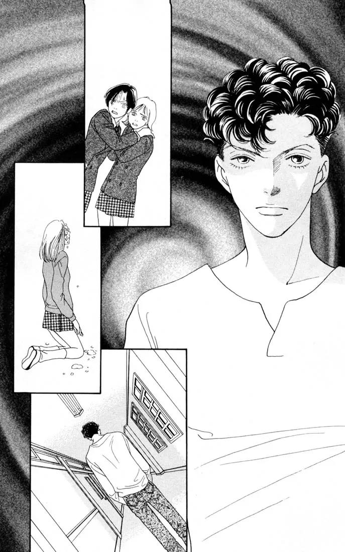 Hana Yori Dango Chapter 22.0 page 69 - Vol.22 Chapter 0