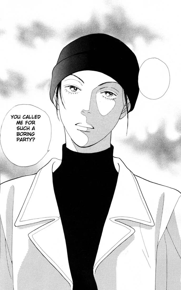 Hana Yori Dango Chapter 23.0 page 105 - Vol.23 Chapter 0
