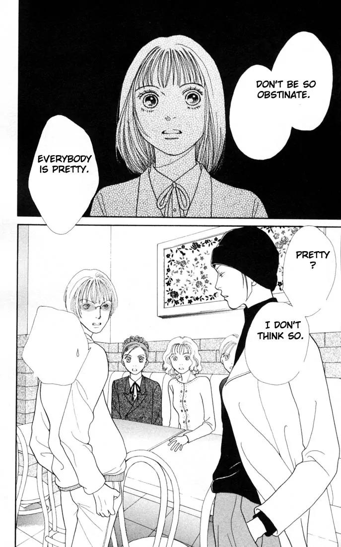 Hana Yori Dango Chapter 23.0 page 106 - Vol.23 Chapter 0