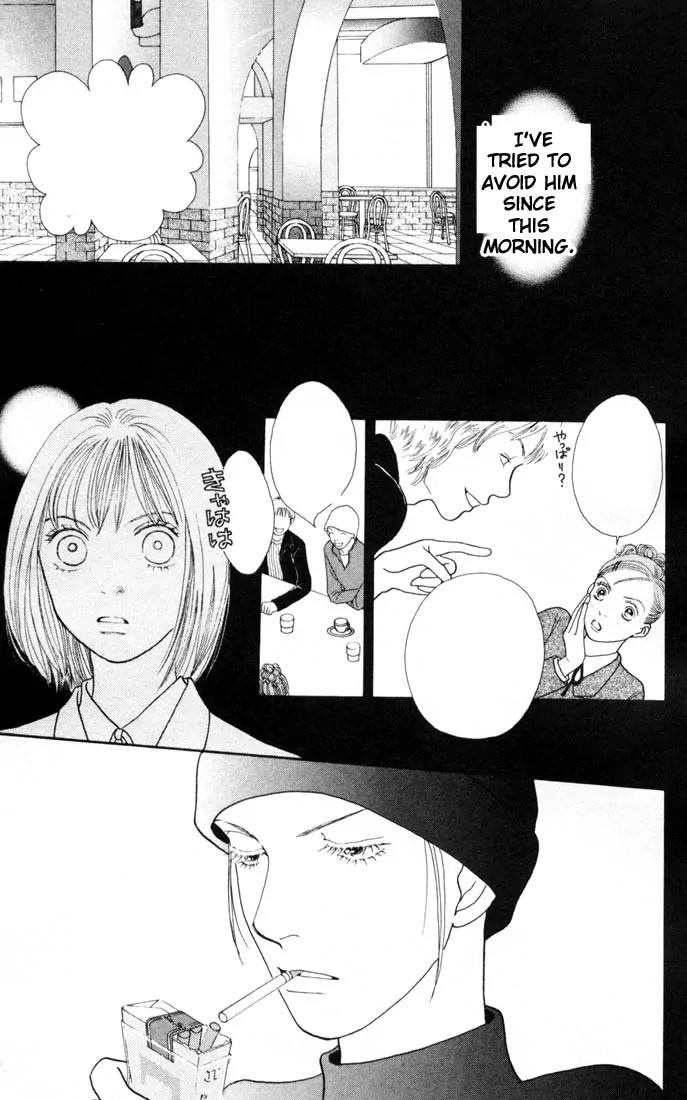 Hana Yori Dango Chapter 23.0 page 115 - Vol.23 Chapter 0