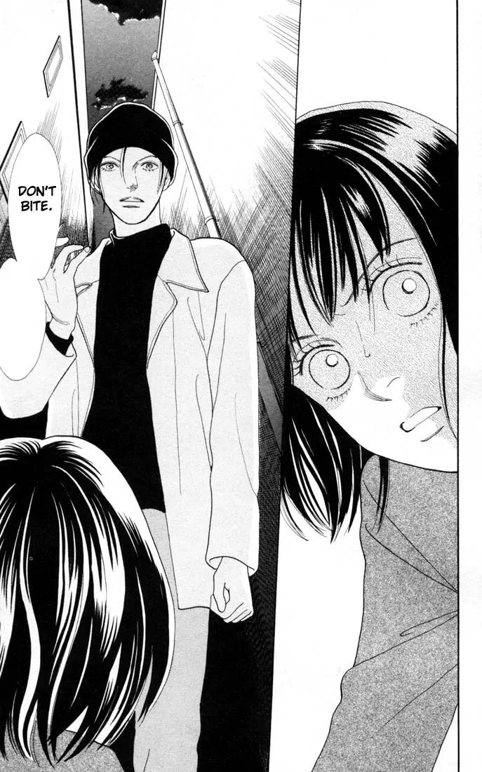 Hana Yori Dango Chapter 23.0 page 127 - Vol.23 Chapter 0