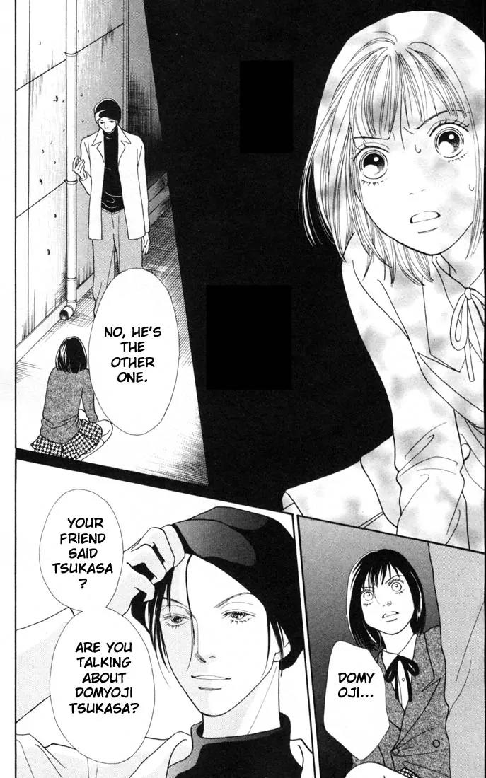 Hana Yori Dango Chapter 23.0 page 128 - Vol.23 Chapter 0