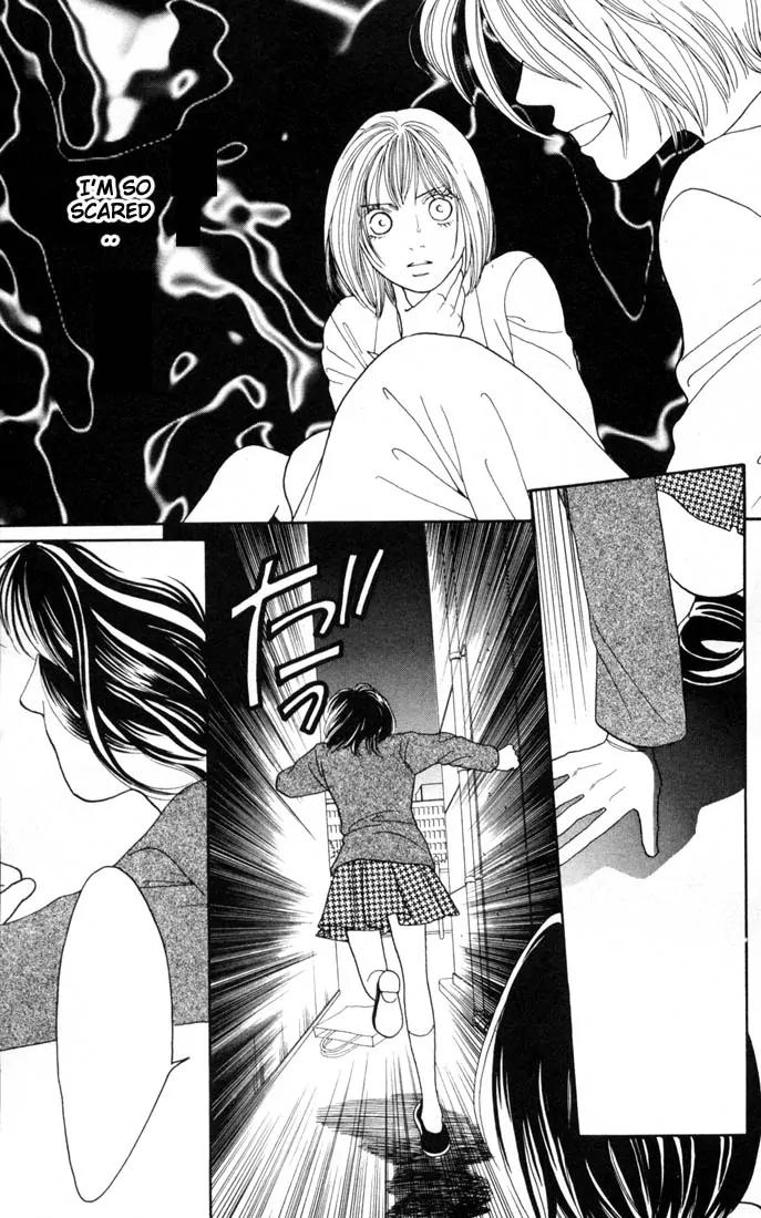 Hana Yori Dango Chapter 23.0 page 137 - Vol.23 Chapter 0