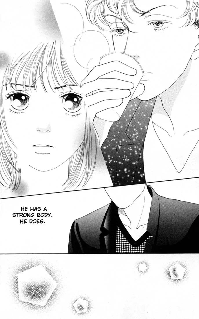 Hana Yori Dango Chapter 23.0 page 151 - Vol.23 Chapter 0