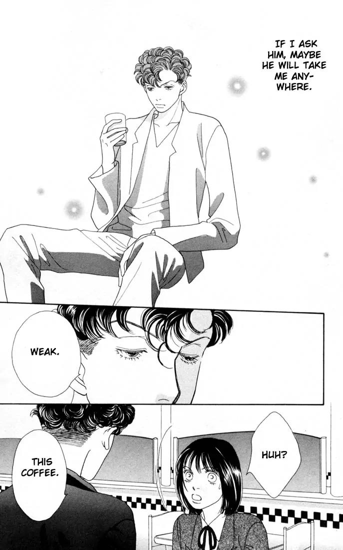 Hana Yori Dango Chapter 23.0 page 152 - Vol.23 Chapter 0