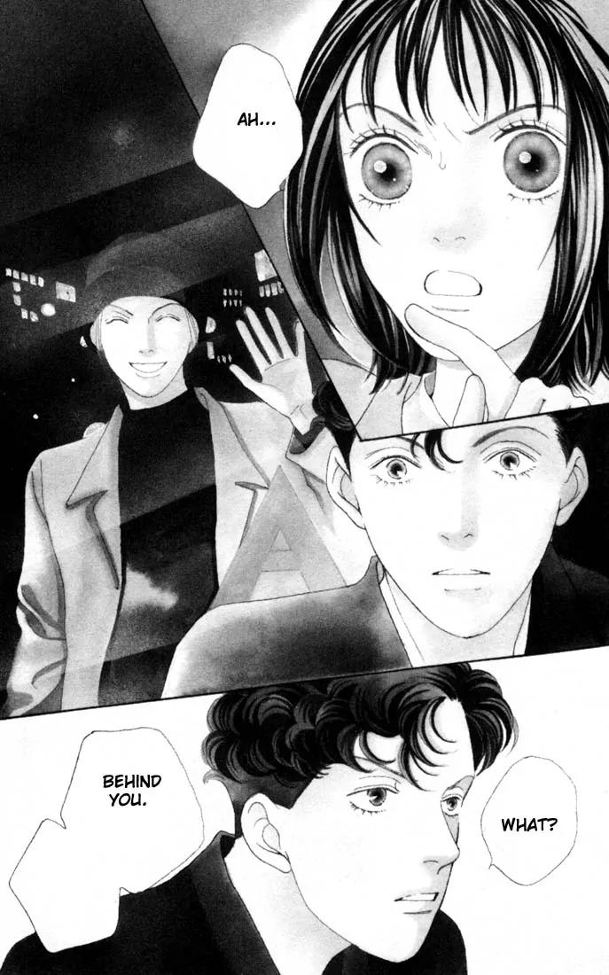Hana Yori Dango Chapter 23.0 page 156 - Vol.23 Chapter 0