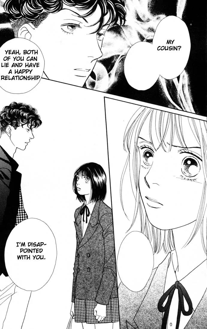 Hana Yori Dango Chapter 23.0 page 166 - Vol.23 Chapter 0