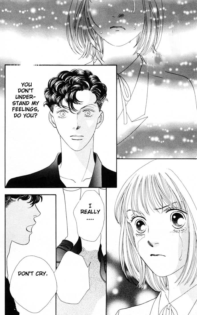 Hana Yori Dango Chapter 23.0 page 168 - Vol.23 Chapter 0