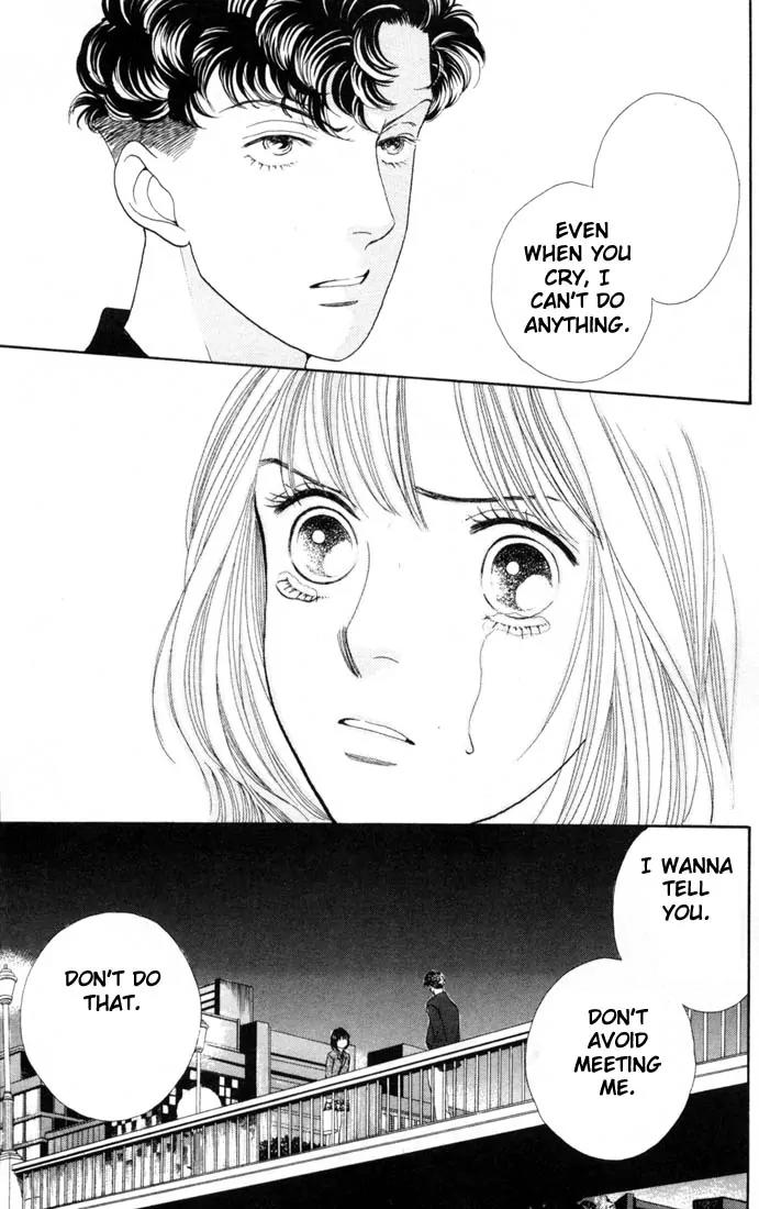 Hana Yori Dango Chapter 23.0 page 169 - Vol.23 Chapter 0