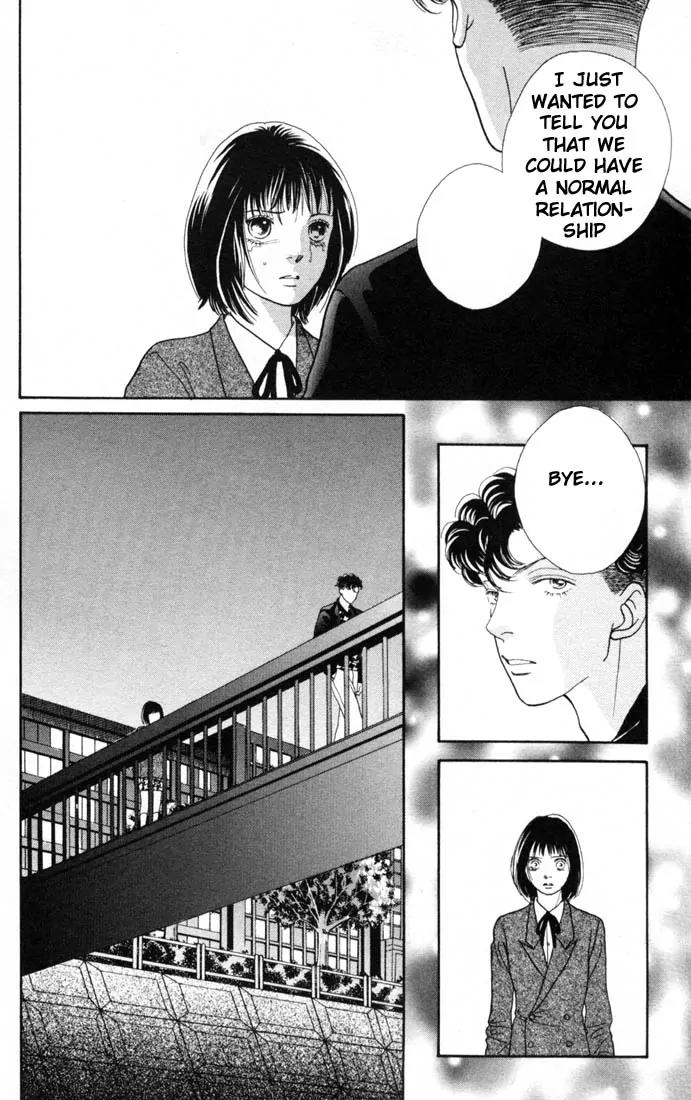 Hana Yori Dango Chapter 23.0 page 170 - Vol.23 Chapter 0