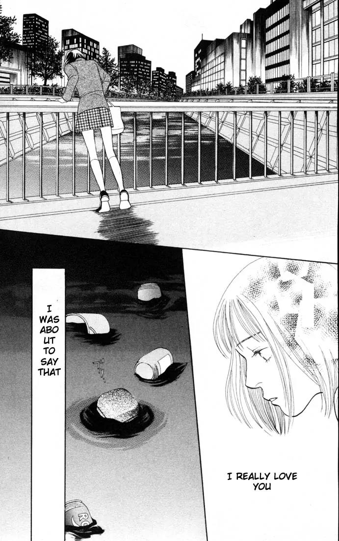 Hana Yori Dango Chapter 23.0 page 174 - Vol.23 Chapter 0