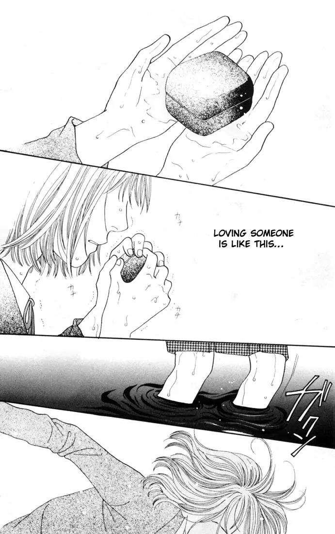 Hana Yori Dango Chapter 23.0 page 180 - Vol.23 Chapter 0