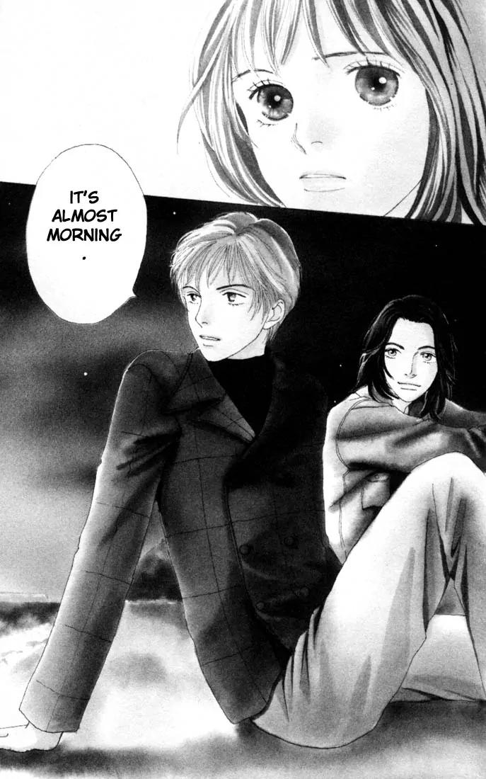 Hana Yori Dango Chapter 23.0 page 28 - Vol.23 Chapter 0