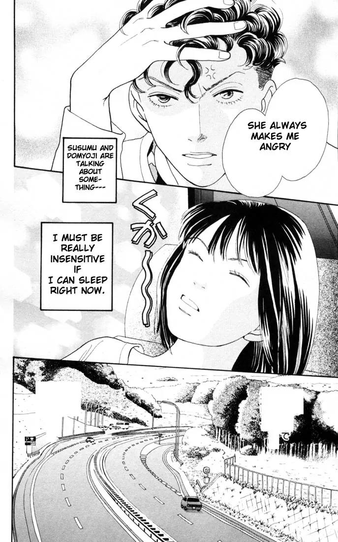Hana Yori Dango Chapter 23.0 page 56 - Vol.23 Chapter 0