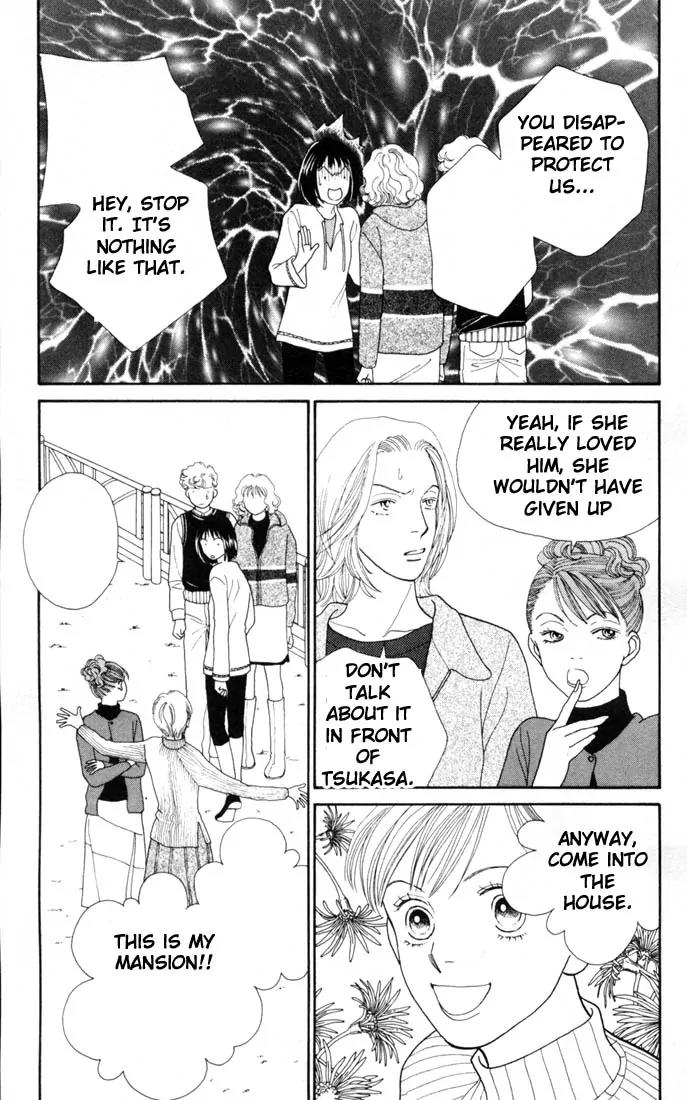 Hana Yori Dango Chapter 23.0 page 61 - Vol.23 Chapter 0