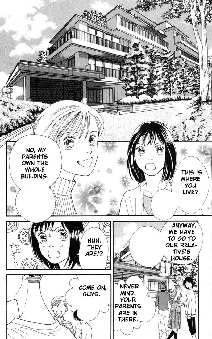 Hana Yori Dango Chapter 23.0 page 62 - Vol.23 Chapter 0