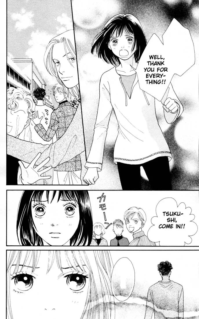 Hana Yori Dango Chapter 23.0 page 64 - Vol.23 Chapter 0
