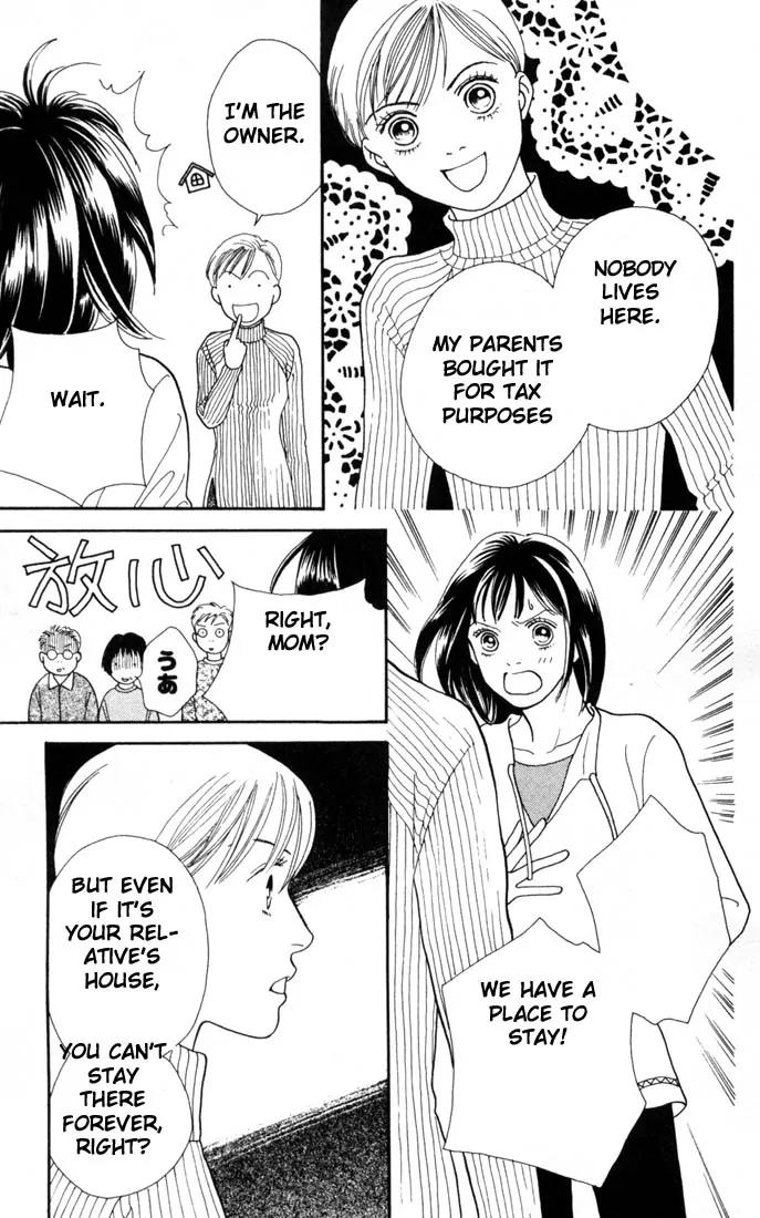 Hana Yori Dango Chapter 23.0 page 67 - Vol.23 Chapter 0