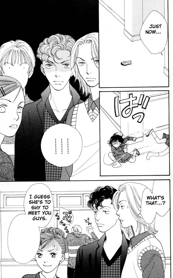 Hana Yori Dango Chapter 23.0 page 89 - Vol.23 Chapter 0