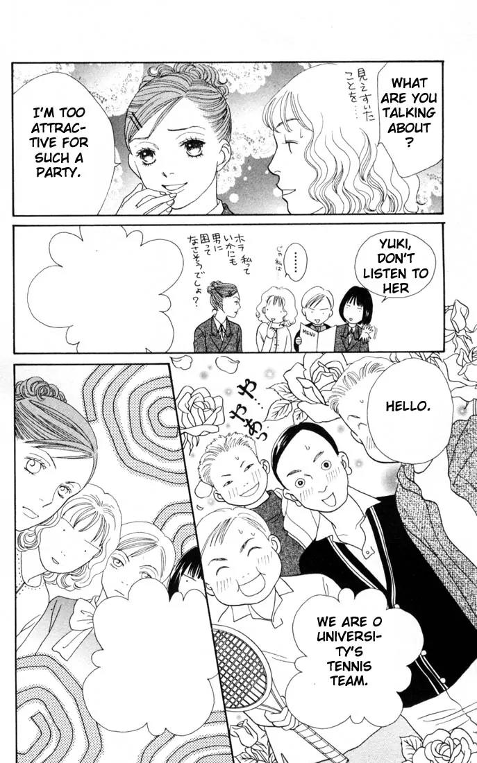 Hana Yori Dango Chapter 23.0 page 98 - Vol.23 Chapter 0