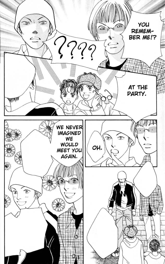 Hana Yori Dango Chapter 24.0 page 101 - Vol.24 Chapter 0