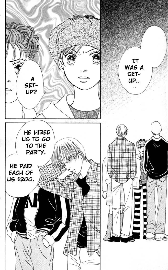 Hana Yori Dango Chapter 24.0 page 103 - Vol.24 Chapter 0