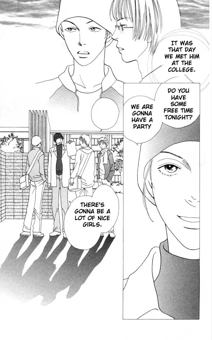 Hana Yori Dango Chapter 24.0 page 107 - Vol.24 Chapter 0