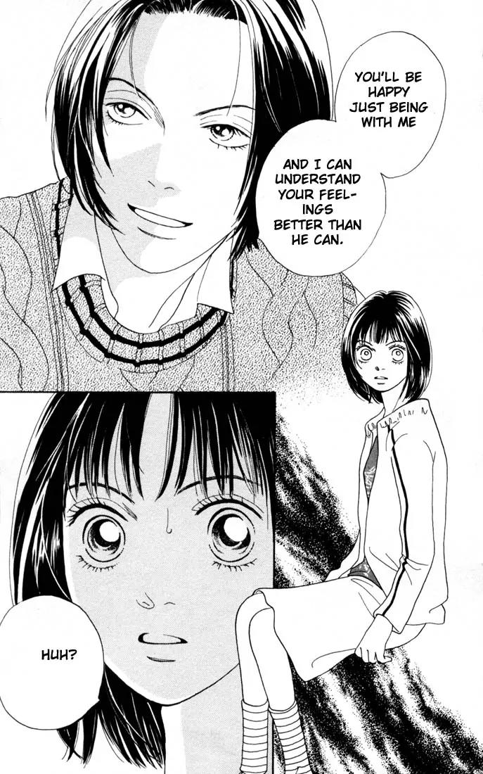 Hana Yori Dango Chapter 24.0 page 126 - Vol.24 Chapter 0