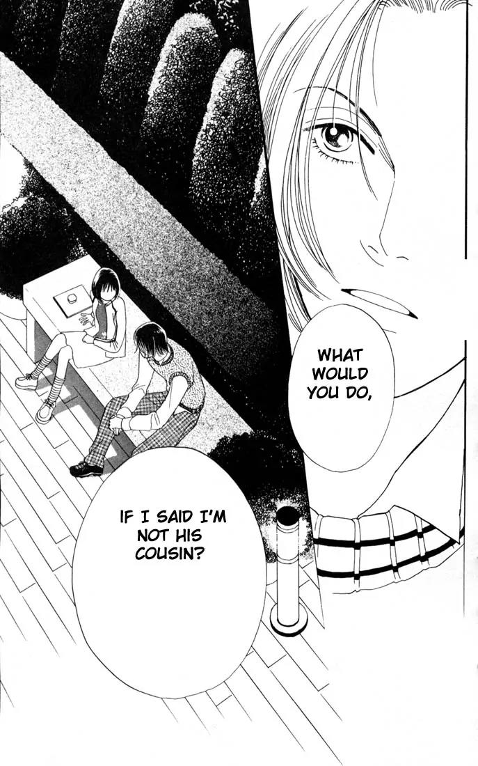 Hana Yori Dango Chapter 24.0 page 130 - Vol.24 Chapter 0