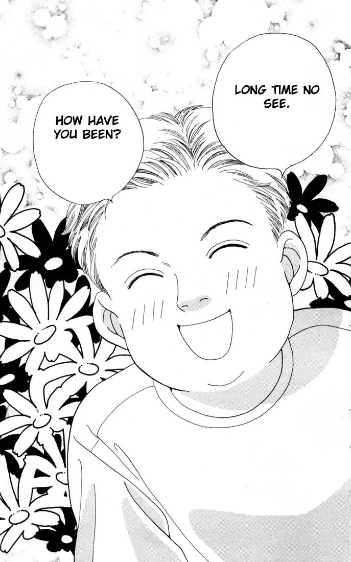 Hana Yori Dango Chapter 24.0 page 132 - Vol.24 Chapter 0