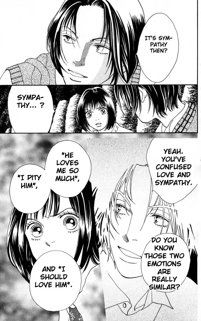 Hana Yori Dango Chapter 24.0 page 140 - Vol.24 Chapter 0