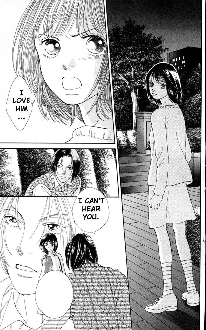 Hana Yori Dango Chapter 24.0 page 144 - Vol.24 Chapter 0