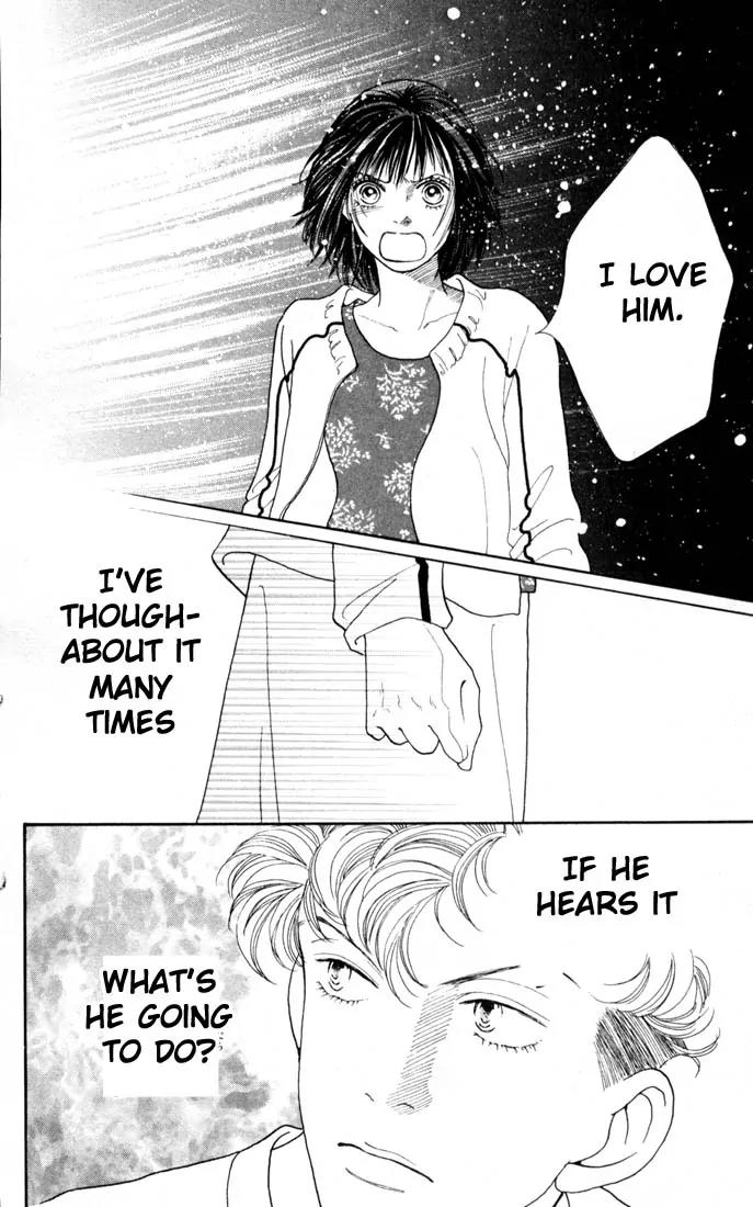 Hana Yori Dango Chapter 24.0 page 145 - Vol.24 Chapter 0