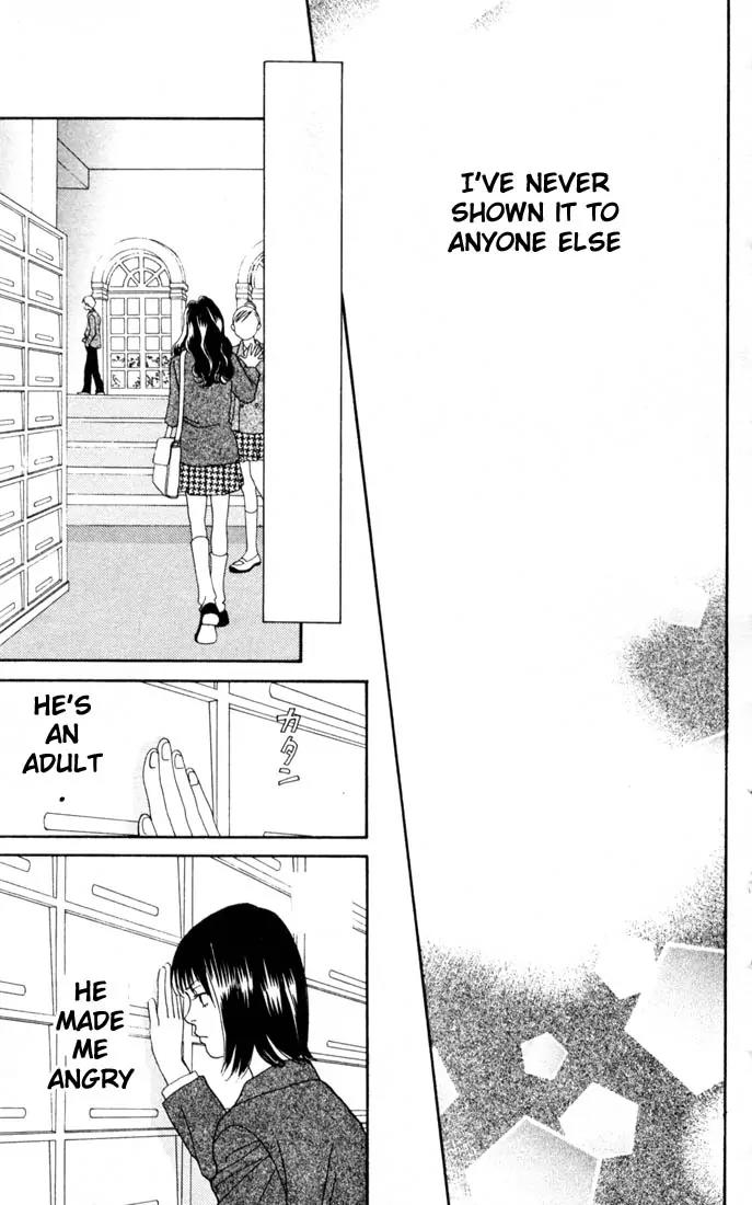 Hana Yori Dango Chapter 24.0 page 150 - Vol.24 Chapter 0