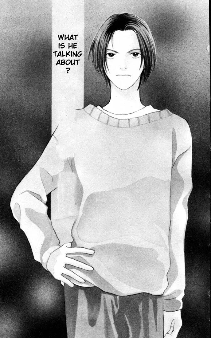 Hana Yori Dango Chapter 24.0 page 158 - Vol.24 Chapter 0