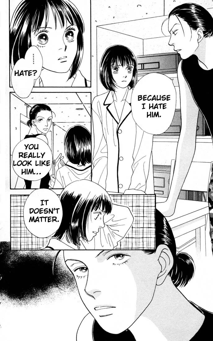 Hana Yori Dango Chapter 24.0 page 21 - Vol.24 Chapter 0