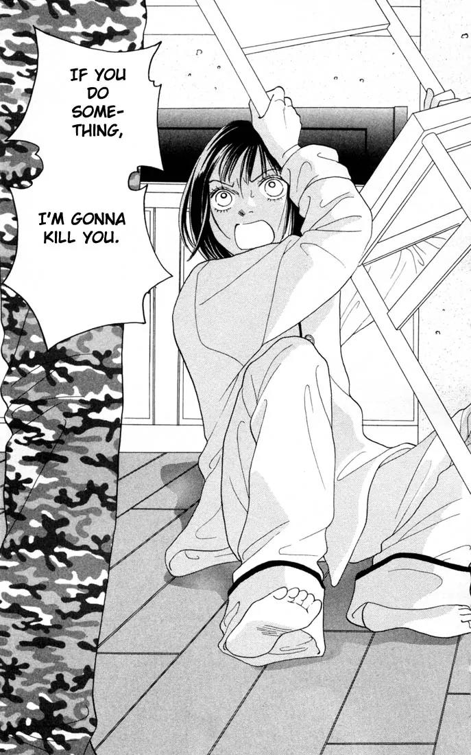 Hana Yori Dango Chapter 24.0 page 28 - Vol.24 Chapter 0