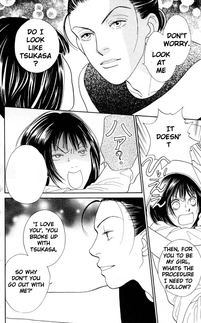 Hana Yori Dango Chapter 24.0 page 29 - Vol.24 Chapter 0