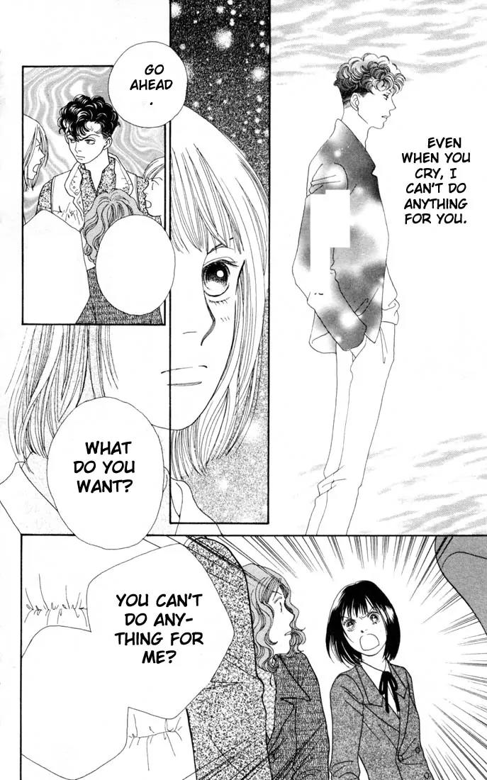 Hana Yori Dango Chapter 24.0 page 61 - Vol.24 Chapter 0