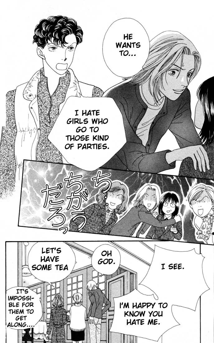 Hana Yori Dango Chapter 24.0 page 63 - Vol.24 Chapter 0