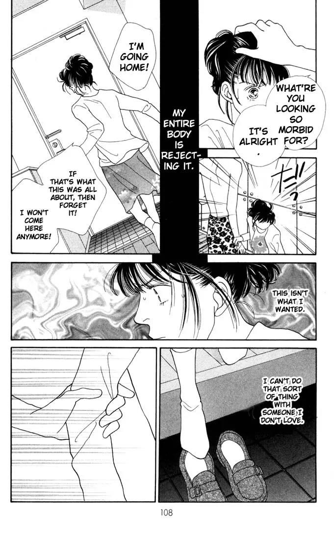 Hana Yori Dango Chapter 25.0 page 106 - Vol.25 Chapter 0
