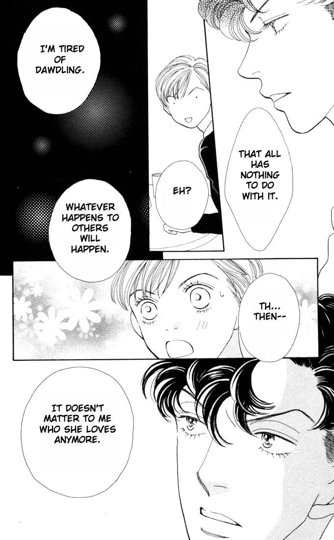 Hana Yori Dango Chapter 25.0 page 126 - Vol.25 Chapter 0