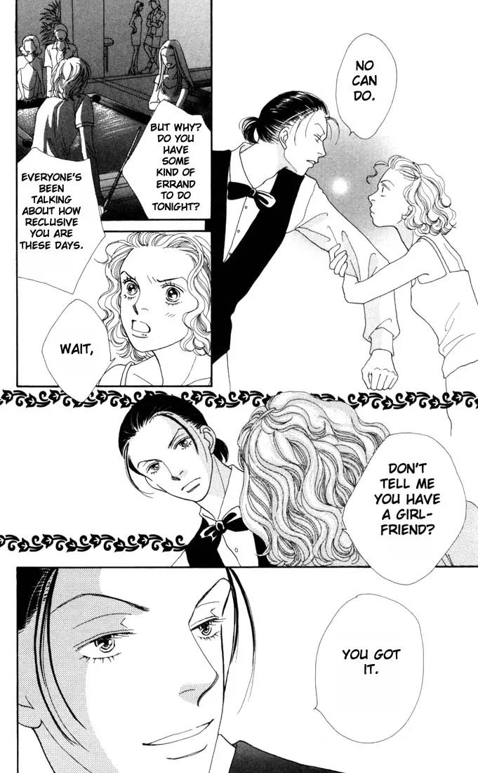 Hana Yori Dango Chapter 25.0 page 134 - Vol.25 Chapter 0